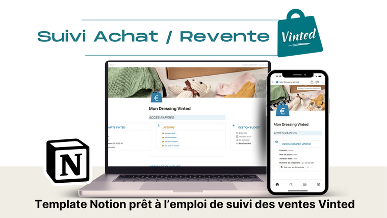 Profil Vinted Comment Utiliser Vinted Pour Vendre Comment On A