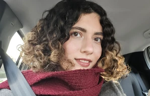 Marjan Nikfallahleily