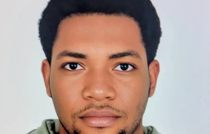 Kaleb Akouete
