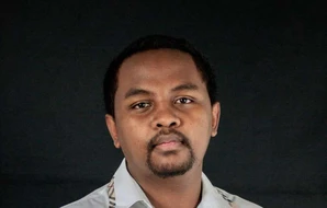 Aina Mahery Razafitsiarovana