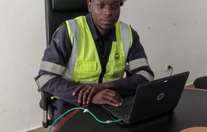 Prosper Doko Ngangni