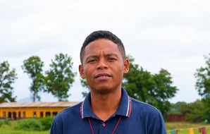 Etienne