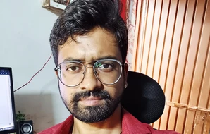 Suraj Yadav