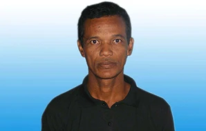 Parfait Ralison