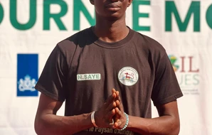Nehemie Saye