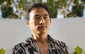 Ludovic Chan