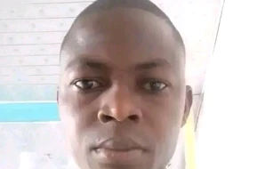 Nestor Kalamba
