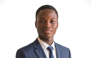 MAHOUGBE