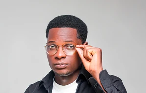 Obube Gloriel Dossou