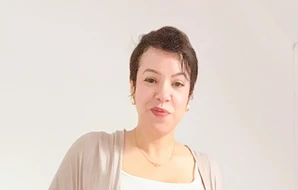 Laïdia Behillil