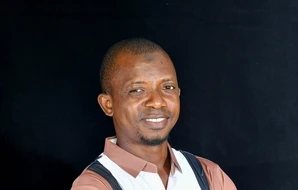 Mohamed Souare