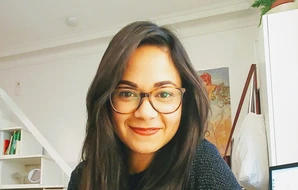 Daphnée Wilmann