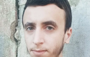 Ayoub Belmedjrab
