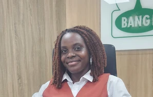 Bignon Egbozan