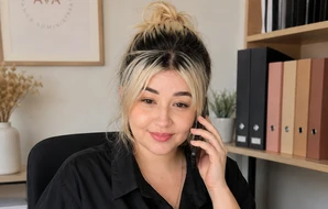 Lisa Poignet