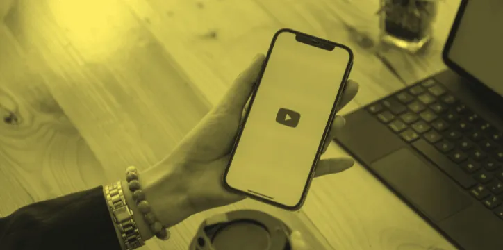 Illustration de l’article Services SEO YouTube pour développer votre chaîne en 2026