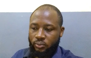 Michel Nsuka