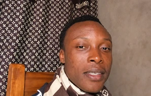 Léonard Edou