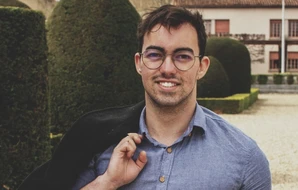Martin Geffrault