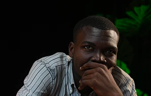Sylvestre Hounnouvi