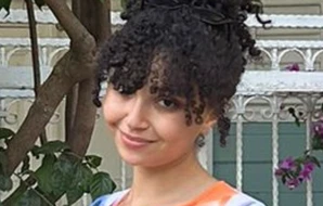 Nassera Gouami