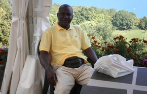 Abdou Khadre Fall