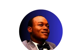 Gislain Sokponwe