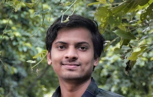 Sumit Saini