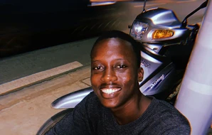 Bradley Oswald Biowa Hounkpe