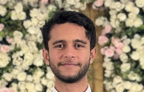 Irmughan Ahmad