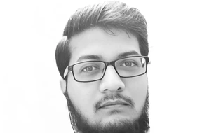 Haseeb Ansari