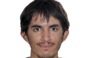 Sebastian Serrati Ruiz Diaz