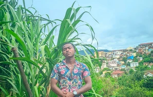 Stéphan Edmond Sedran'ny Fiainana