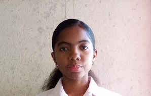 Ramamonjisoa Christinah