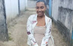 Anjarasoa Françoise Velonantenaina