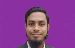 Hussain Ahmad