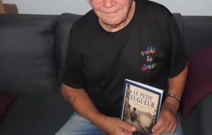 Jean-Louis Ronvel