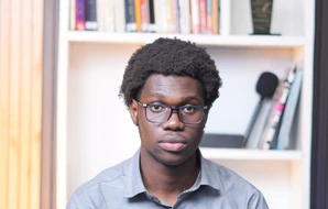Mohamed M'bodi Diallo
