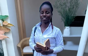 Aya Prisca Yao