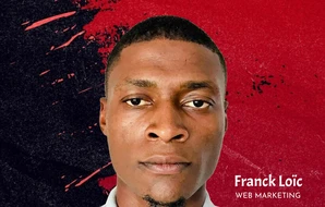 Franck Loïc Manyo