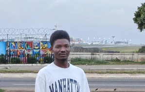 Dagome Isaac
