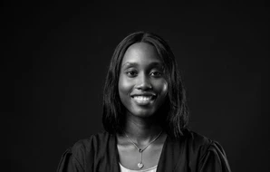 Grâce Mamguia Yimdjo