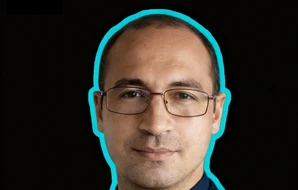 Nick Olaizola