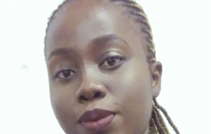 Esther Oulou