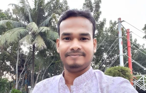 Ashraful Islam
