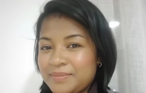 Barimeva Rasoanirina