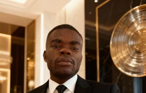 Arnaud Ndjock