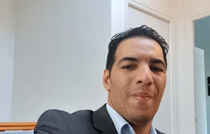 Nordine Berressa
