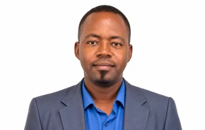 Oumarou Seyni