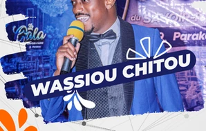 Wassiou Chitou
